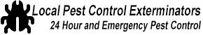 Fairview VA Pest Control Exterminators